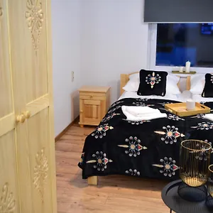 Ogrodowa 4 Obok Krupowek Apartament