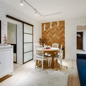 Koleba Przy Krupowkach Apartament