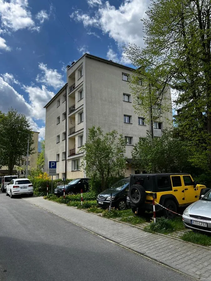 Koscielna Apartament Zakopane 0*,