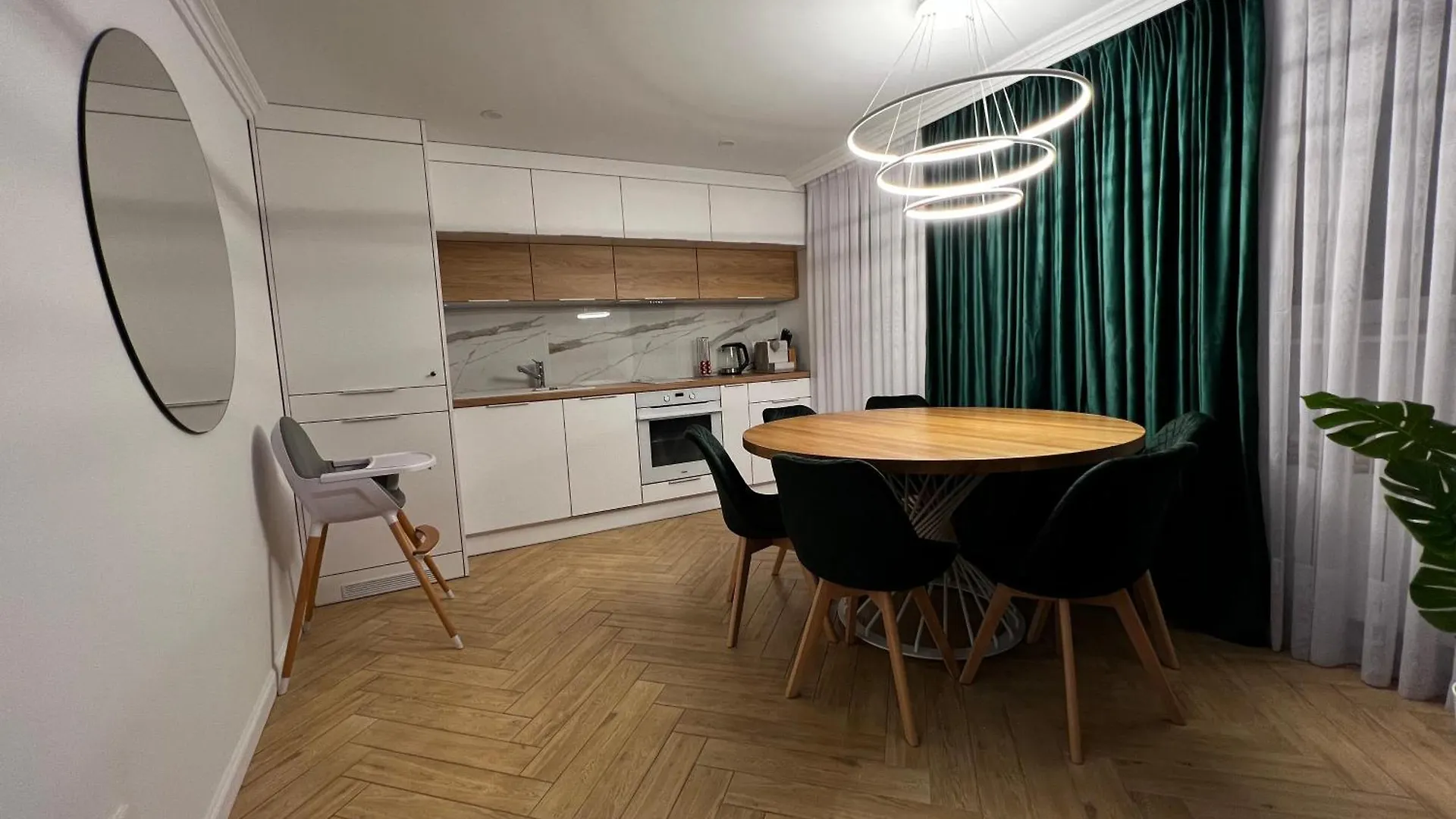 Koscielna Apartament Zakopane