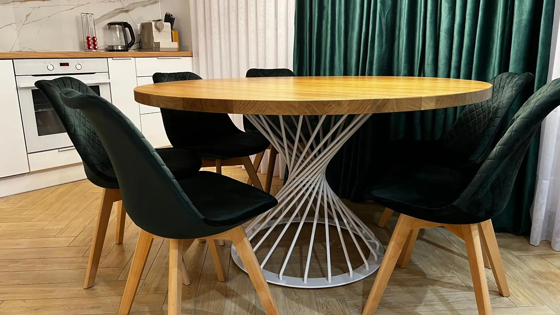 Lejlighed Koscielna Apartament Zakopane