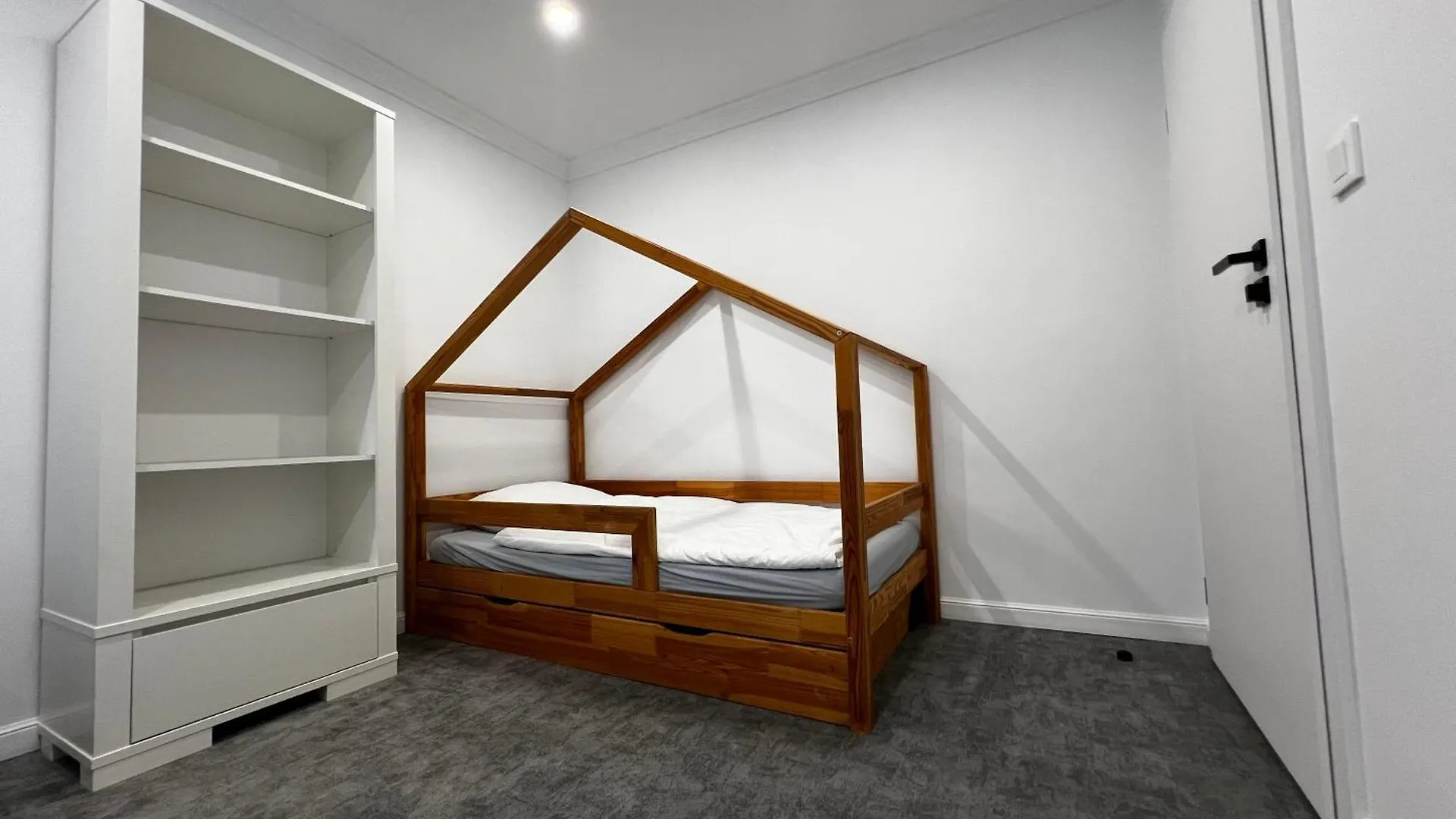 Koscielna Apartament Zakopane Polen