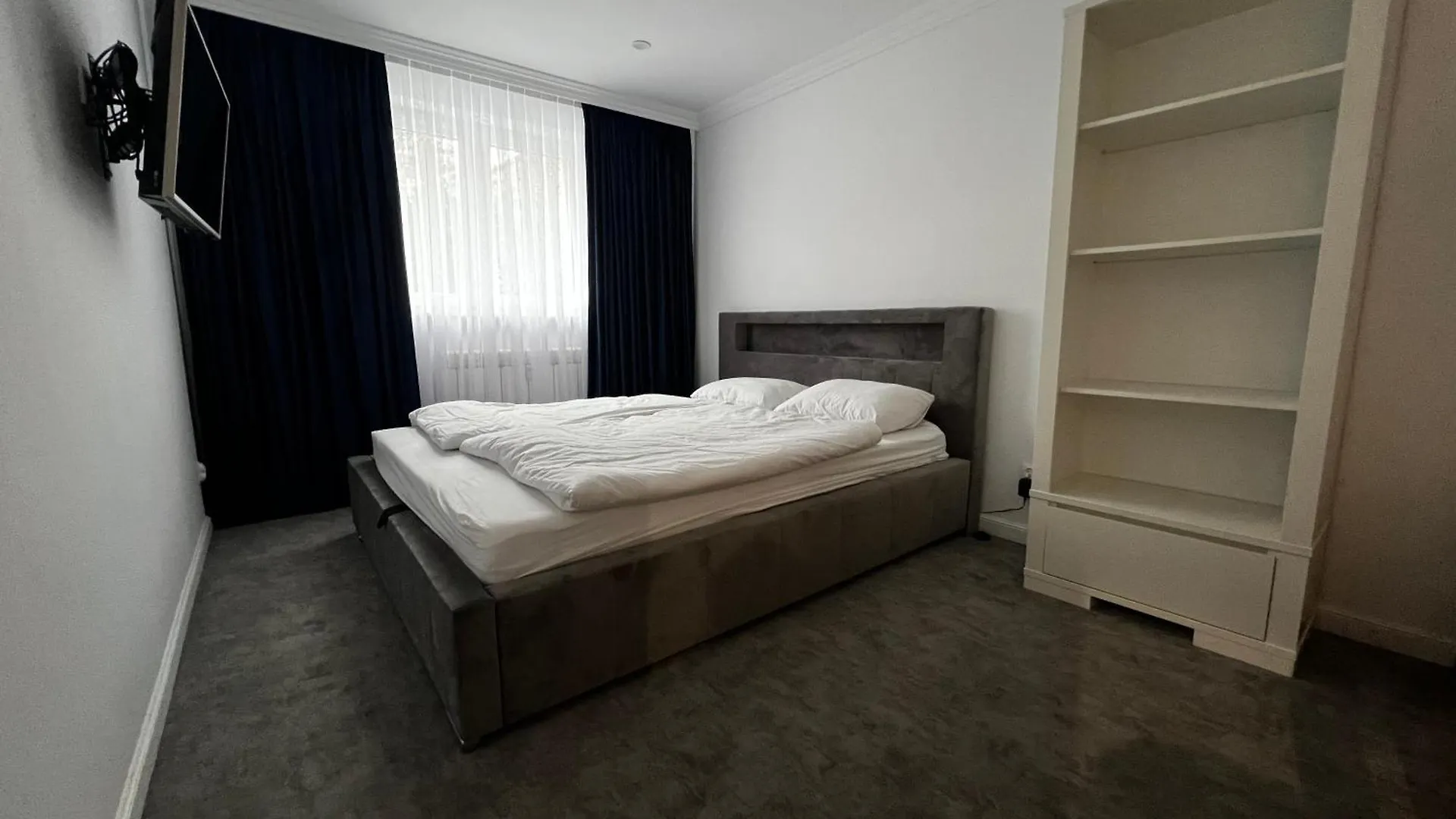 Lejlighed Koscielna Apartament Zakopane