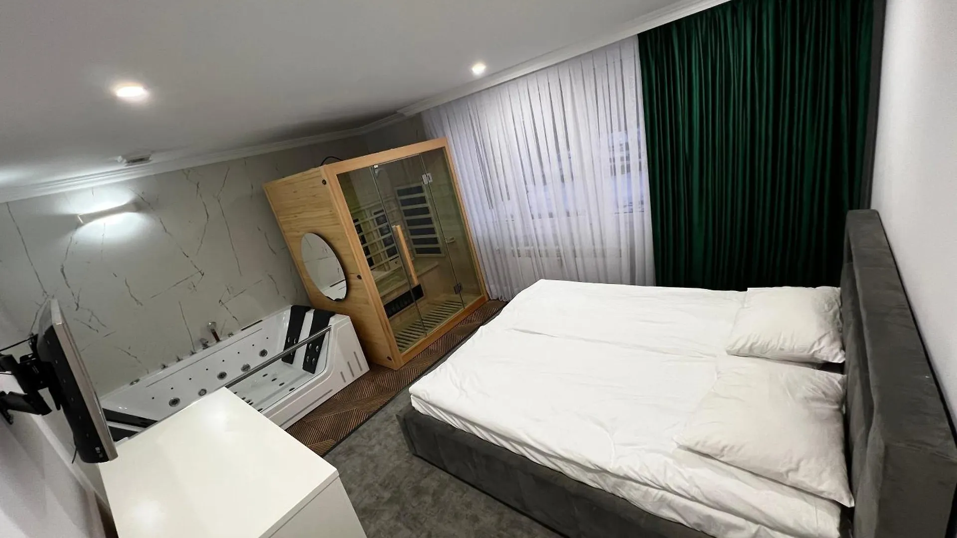 Koscielna Apartament Zakopane Lejlighed