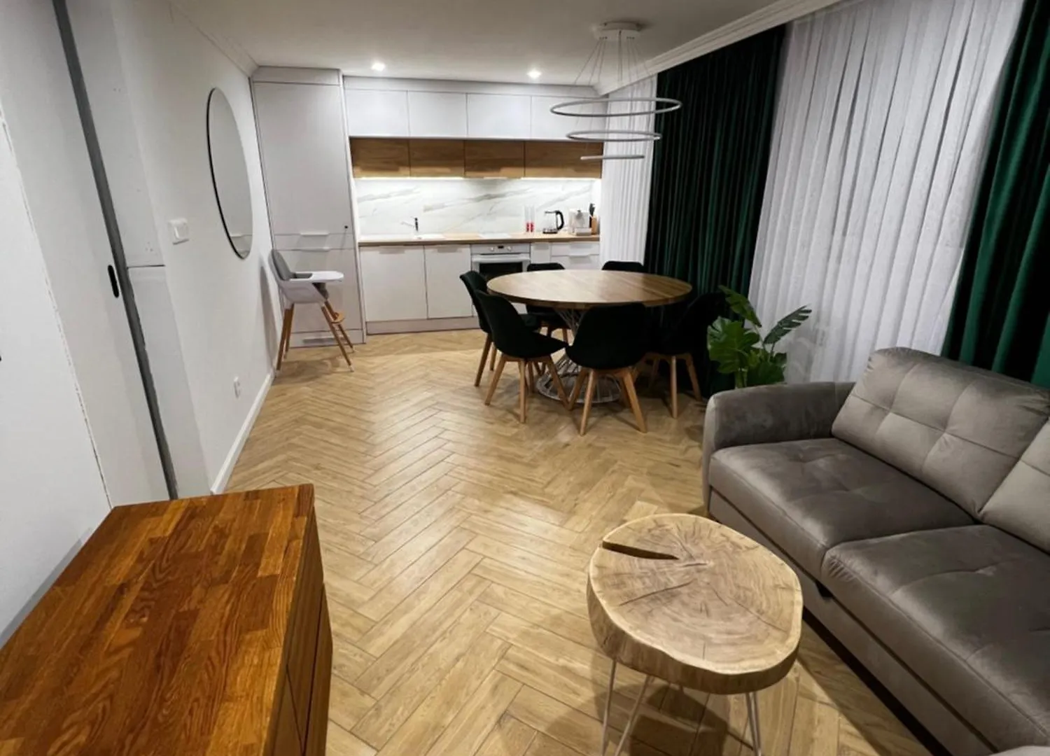Lejlighed Koscielna Apartament Zakopane