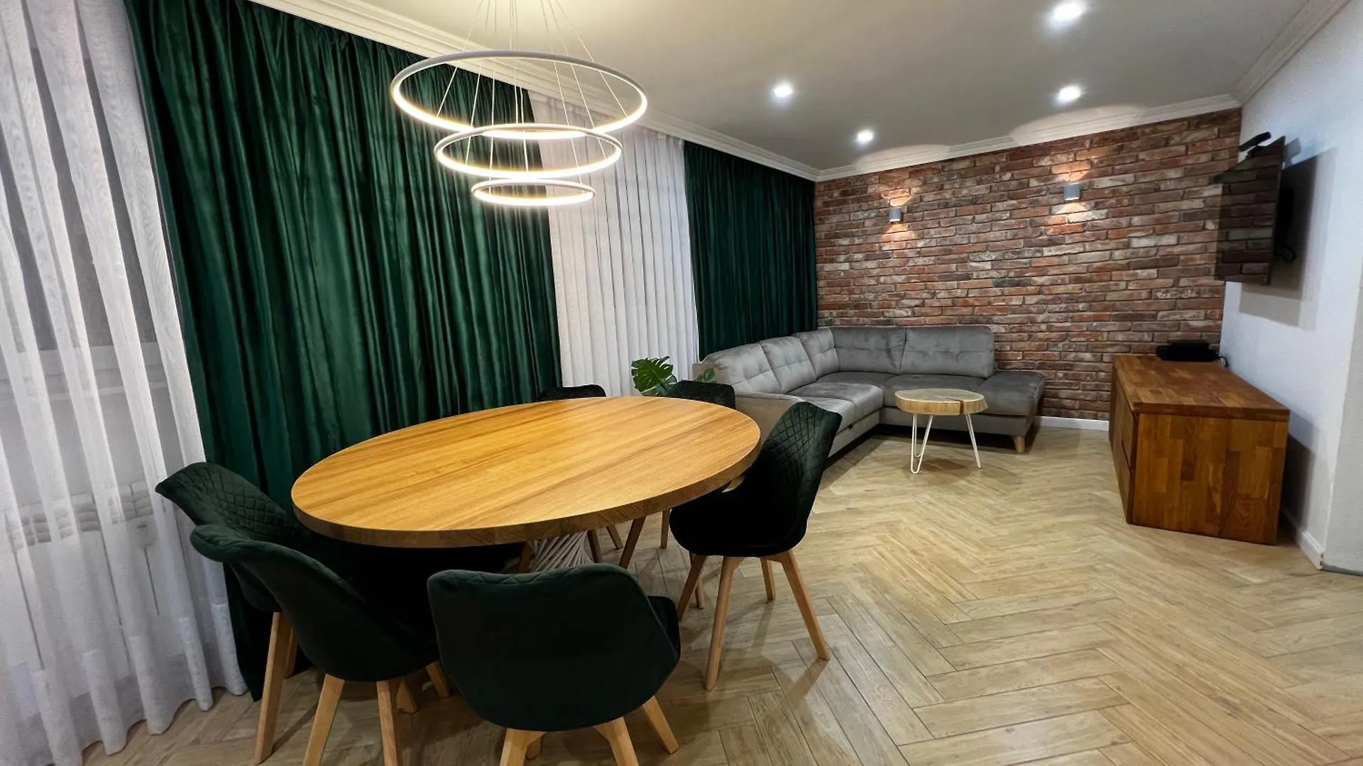 Koscielna Apartament Zakopane